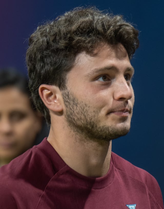 João Neves football portrait