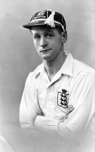 Tom Finney football portrait